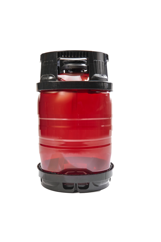 Dolium One Way Kegs Coming Soon: 12,5 L Slim Dolium KEG 2 Dolium One Way Kegs Coming Soon: 12,5 L Slim Dolium KEG 2